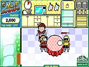 Mom Mania game thumbnail