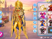 Monster High Glam of Venice game thumbnail
