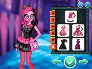 Monster High Signature Style game thumbnail