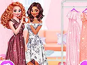 My BFF’s Wedding game thumbnail
