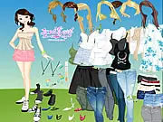 My Dream Girl game thumbnail