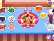 My Little Pizza game thumbnail