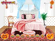 My Perfect Bedroom Decor game thumbnail