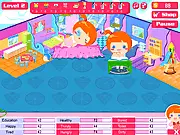 My Sweet Baby game thumbnail