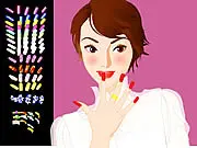Nail Studio game thumbnail