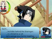 Naruto Dating Sim game thumbnail