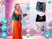 Nerd To Popular Makeover Mania game thumbnail