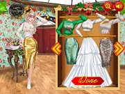 New Year Party Challenge game thumbnail