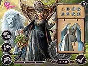 Norse Goddesses game thumbnail
