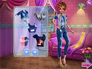 Outfit Competition game thumbnail