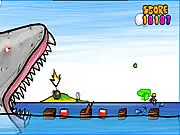 Paranormal Shark Activity game thumbnail