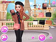 Parisian Style game thumbnail