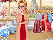 Parisian Style thumb Parisian Style game thumbnail