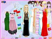 Party Dress-up game thumbnail