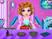 Party Time Allergy game thumbnail