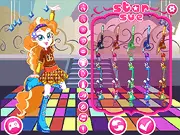 Pinkie Pony game thumbnail