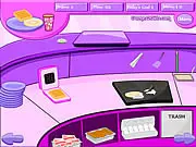 Pinky's Pancake game thumbnail