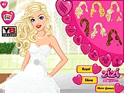 Pretty Bride Makeover game thumbnail