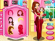 Princess and Royal Baby game thumbnail