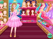 Princess Castle Wardrobe game thumbnail