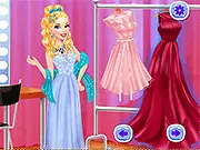 Princess Gala Host game thumbnail