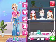 Princess Idol Fashion Star game thumbnail