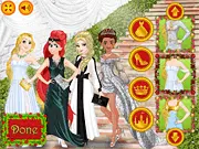Princess Met Gala 2018 game thumbnail
