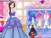 Princess Prom Photoshoot game thumbnail