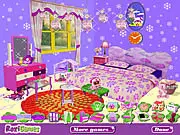 Princess Room Decoration game thumbnail