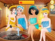 Princess Spa World game thumbnail