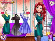Princesses City Trip game thumbnail