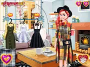 Princesses Cozy and Cute game thumbnail