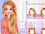 Princesses Design my Sorority T-Shirt game thumbnail