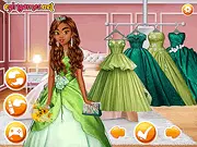 Princesses Homecoming Ball game thumbnail