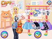 Princesses Otaku Style game thumbnail