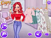 Princesses Welcome Party game thumbnail