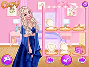 Prom at the Princess College game thumbnail