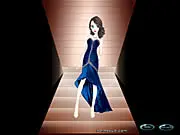 Prom Dresses Dressup game thumbnail