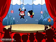 Pucca Funny Love game thumbnail