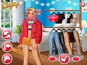 Puffer Jacket Divas game thumbnail