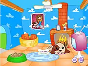 Puppy Star Doghouse game thumbnail