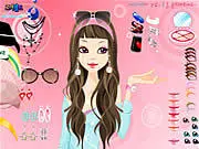 Pure and Clear Beauty game thumbnail