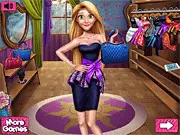 Rich Girls Mall Shopping game thumbnail