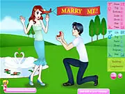 Romantic Proposal game thumbnail