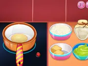 Roxie's Kitchen: Dubai Chocolate game thumbnail
