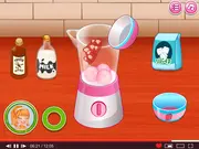 Roxie's Kitchen: Freakshake game thumbnail