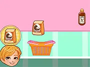 Roxie's Kitchen: Fun Churros game thumbnail