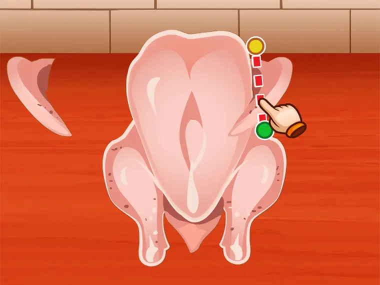 Roxie's Kitchen: Japanese Curry game thumbnail