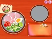 Roxie's Kitchen: Vietnamese Pho game thumbnail