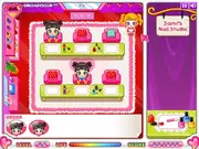 Sami's Nail Studio game thumbnail